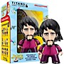 Entertainment Earth Beatles Sgt. Pepper's George 4 1/2