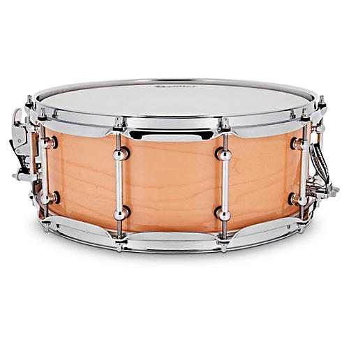 Premier Beatmaker Maple Snare Drum 14 x 5.5 in. Natural