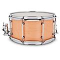 Premier Beatmaker Maple Snare Drum 14 x 7 in. Natural14 x 7 in. Natural