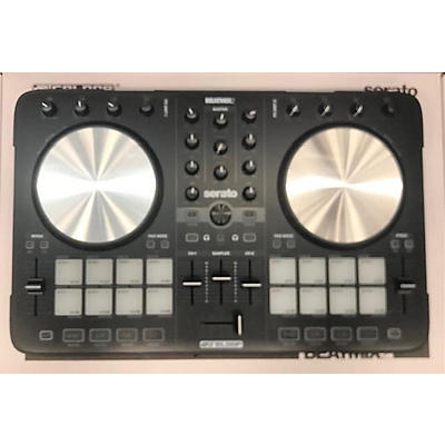 Reloop Beatmix2 DJ Mixer