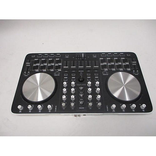 Beatmix4 DJ Controller