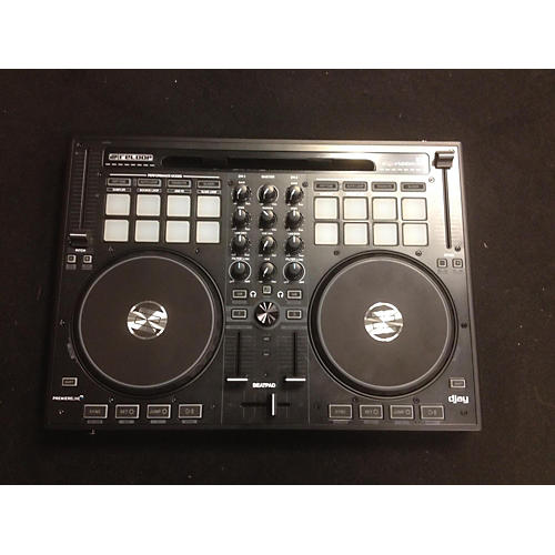Reloop Beatpad 2 DJ Controller