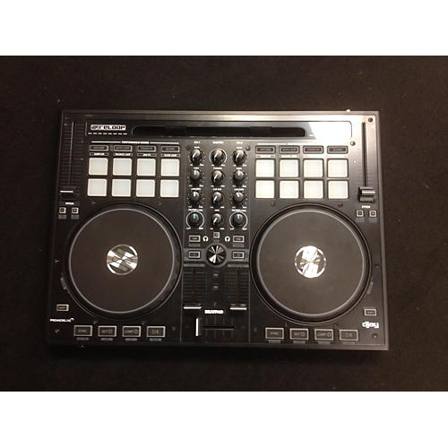 Reloop Beatpad 2 DJ Controller
