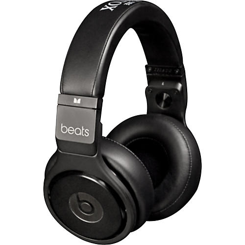 Beats Pro Special Edition Detox Professional Headphones