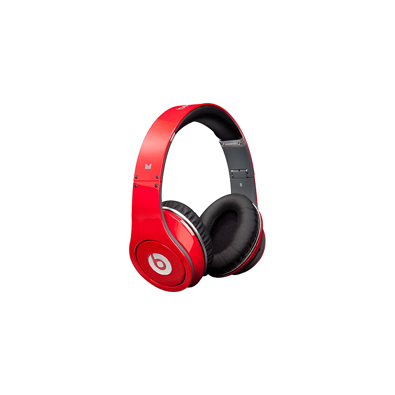 Monster beats by dr dre beats обзор