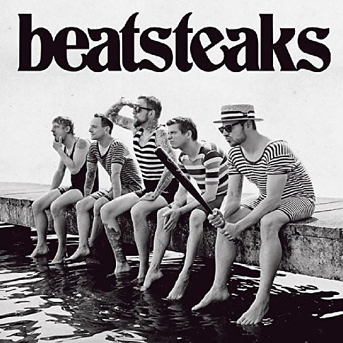 Beatsteaks - Beatsteaks Deluxe Box