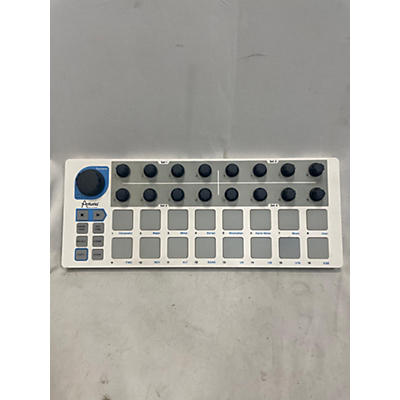 Arturia Beatstep MIDI Controller