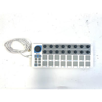 Arturia Beatstep MIDI Controller