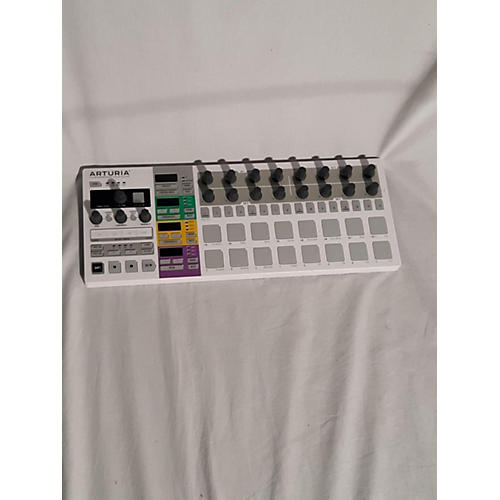 Beatstep Pro MIDI Controller