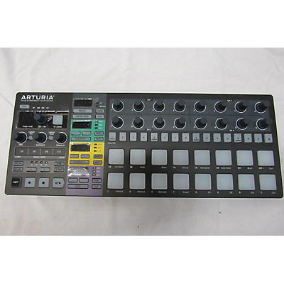 Arturia Beatstep Pro MIDI Controller