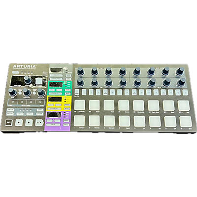 Arturia Beatstep Pro MIDI Controller