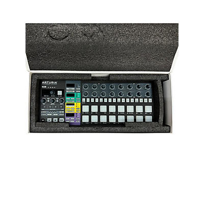 Arturia Beatstep Pro MIDI Controller