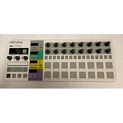 Arturia Beatstep Pro MIDI Controller