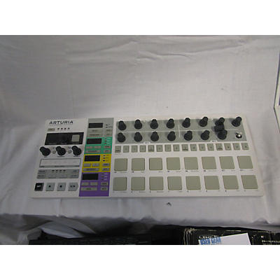 Arturia Beatstep Pro MIDI Controller