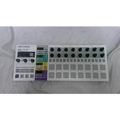 Arturia Beatstep Pro MIDI Controller