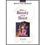 Hal Leonard Beauty And The Beast For Easy Piano