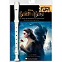 Hal Leonard Beauty and the Beast-Recorder Fun!  Pack with Songbook and Instrument