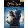Hal Leonard Beauty and the Beast: Ukulele Music From the Motion Picture Soundtrack