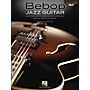 Hal Leonard Bebop Jazz Guitar Guitar Book Series Softcover with CD Written by Shawn Persinger