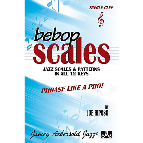 Bebop Scales