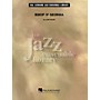 Hal Leonard Bebop 'n' Georgia Jazz Band Level 4 Composed by Mark Taylor