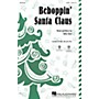Hal Leonard Beboppin' Santa Claus 2-Part Composed by Kirby Shaw