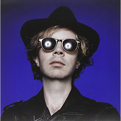 Beck - I Just Started Hating Some People Today/Blue Randy