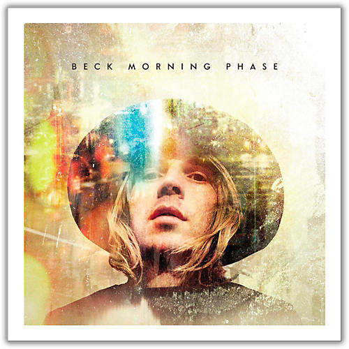 Beck - Morning Phase Vinyl LP