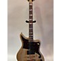 Used D'Angelico Bedford Deluxe Hs Solid Body Electric Guitar Natural