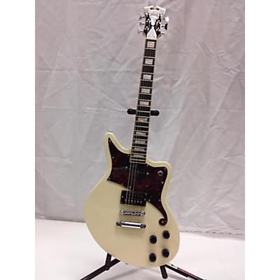 D'Angelico Bedford Premiere Series Solid Body Electric Guitar