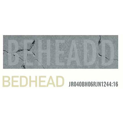 Bedhead - Beheaded