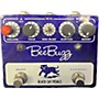 Used Black Cat Bee Buzz Effect Pedal