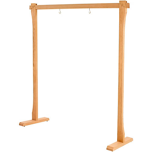 Meinl Beech Wood Gong Stand Extra Large