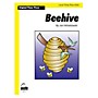 Schaum Beehive (Schaum Level 3 Sheet) Educational Piano Book by Jan Mittelstaedt