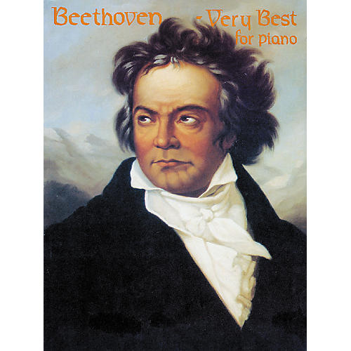 Beethoven - Very Best for Piano