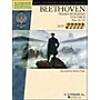Hal Leonard Beethoven: Piano Sonatas Vol 2 - Schirmer Performance Edition CD's (Set of 5) By Beethoven / Taub