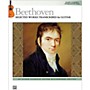 Alfred Beethoven  Selected Works Transcribed for Guitar Book