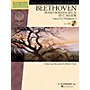 G. Schirmer Beethoven: Sonata No. 21 in C Major Opus 53 (Waldstein) Schirmer Performance Edition BK/CD Edited by Taub