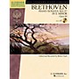G. Schirmer Beethoven: Sonata No. 27 in E Minor, Opus 90 Schirmer Performance Edition BK/CD Edited by Robert Taub