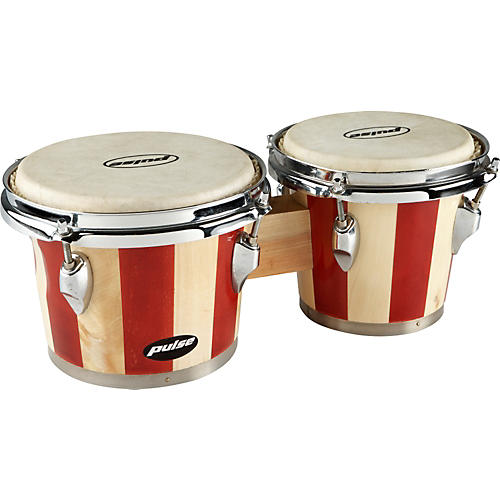 Beginner Bongo Set