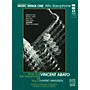 Hal Leonard Beginning Alto Sax Solos, vol. II