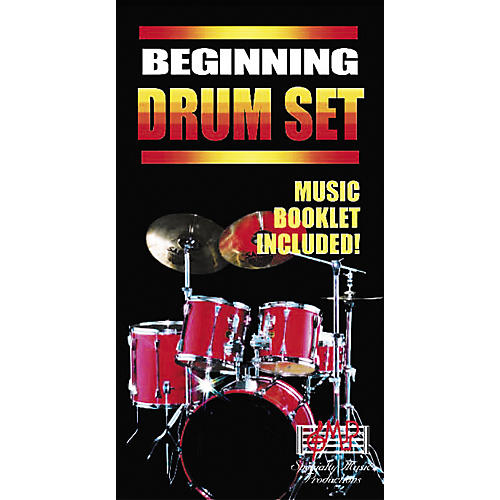 Beginning Drum Set