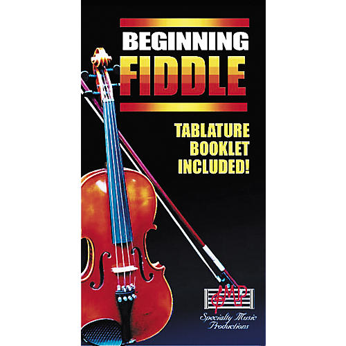 Beginning Fiddle Video