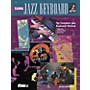Alfred Beginning Jazz Keyboard (Book/CD)