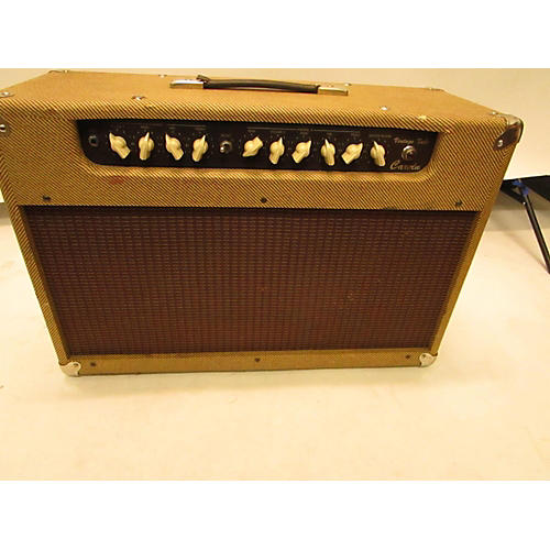 Carvin Bel Aire 212 Tube Guitar Combo Amp