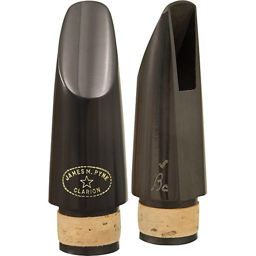 Bel Canto Bb Clarinet Mouthpiece