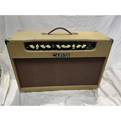 Carvin BelAir 212 Vintage Tube Guitar Combo Amp