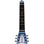 Shredneck BelAir 6-String Guitar Model Baby Blue