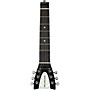 Shredneck BelAir 6-String Guitar Model Black