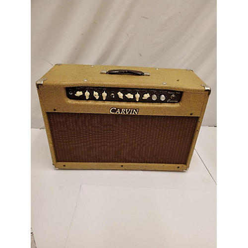 Belair 212 Tube Guitar Combo Amp